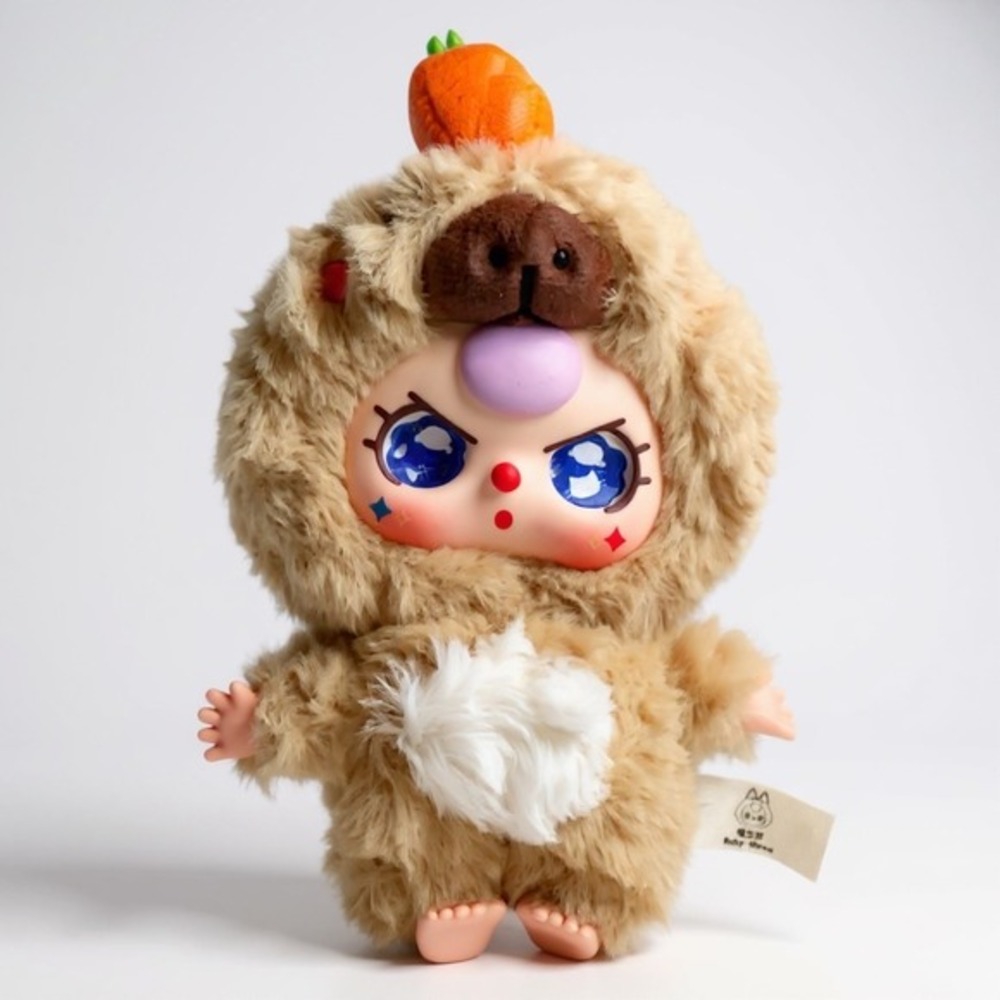 Baby Three Sunny Baby‎ Series Plush